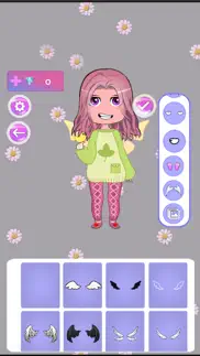 dress up avatar doll games iphone images 4