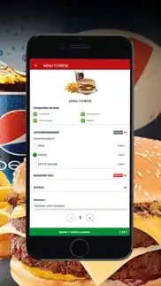 burger world iphone images 4