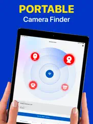 findspy hidden camera detector ipad images 1