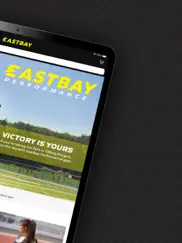 eastbay - shop sneakers & gear ipad images 2