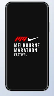 melbourne marathon festival iphone images 1