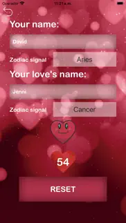 love calculator compatibility iphone images 2