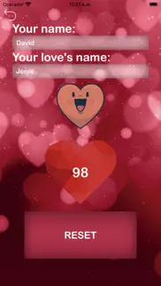 love calculator compatibility iphone images 1