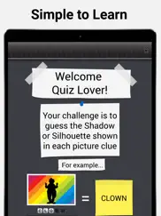 shadow mania-shape trivia quiz ipad images 3