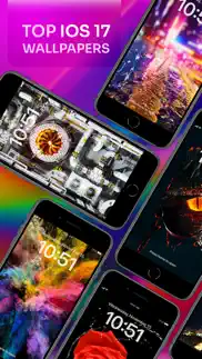 live wallpapers-ai backgrounds iphone images 2