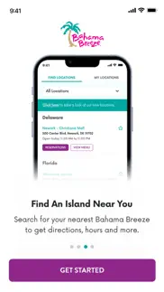 bahama breeze iphone images 3