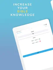 bible trivia - christian games ipad images 4