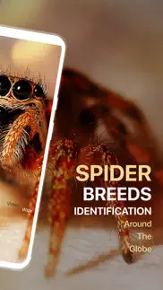 spiders identifier by photo id iphone resimleri 2