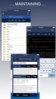 network toolbox net security iphone images 4