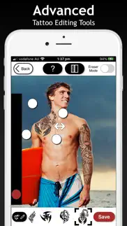 tattoo designer ink yourself iphone images 2