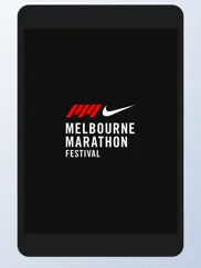 melbourne marathon festival ipad images 1