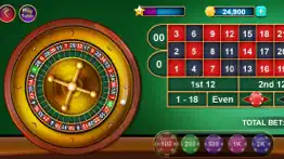 roulette casino royale city iphone capturas de pantalla 1