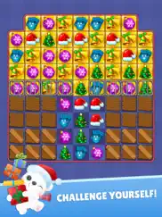 christmas new year match games ipad images 2