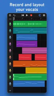 musicputty - vocal tune iphone images 2