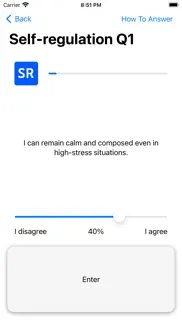 emotional intelligence test iphone resimleri 3