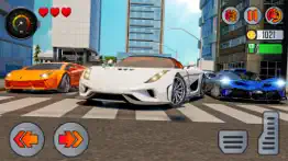 sports car driving simulator x iphone images 3