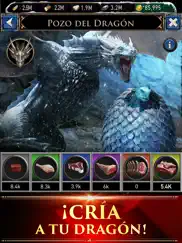 game of thrones: conquest ™ ipad capturas de pantalla 3