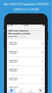 cissp exam updated 2023 iphone images 1