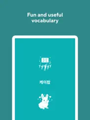 korean language learning games ipad images 1