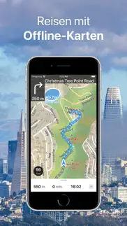 guru maps pro — offline karten iphone bildschirmfoto 1