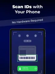 id scanner professional ipad images 1