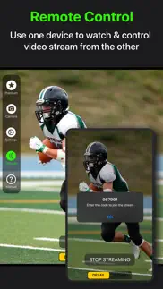 video delay instant replay cam iphone images 3