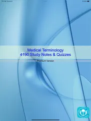 basics of medical terminology ipad images 1