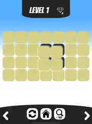 block puzzle - juego mental ipad capturas de pantalla 2