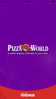 pizza world bracknell iphone images 1