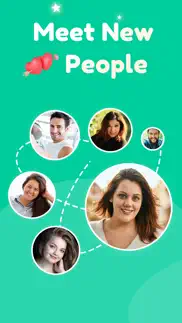 bbw dating & hookup app: bustr iphone images 1
