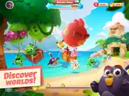 angry birds journey ipad images 2