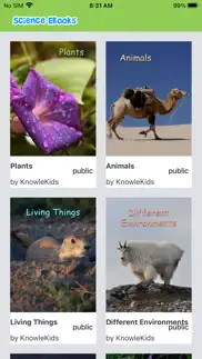 science audioebooks 1 iphone images 1