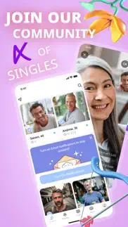 kiseki: chat, make new friends iphone images 1