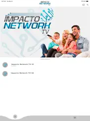 impacto network tv ipad images 3