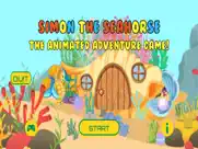 simon the seahorse adventure ipad images 1