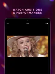 american idol - watch and vote ipad images 3