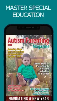 autism parenting magazine iphone images 4