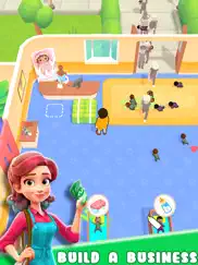 my perfect daycare idle tycoon iPad Captures Décran 3
