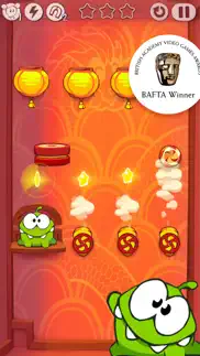 cut the rope iphone images 1