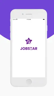 jobstar seeker iphone images 1