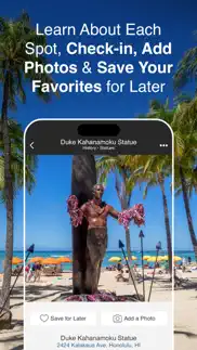 oahu offline photo guide iphone images 2