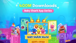 baby shark world for kids iphone images 1