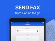 fax pro: fax from iphone app ipad images 1