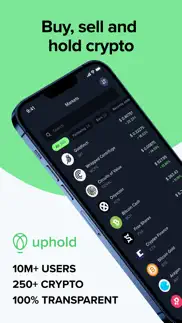 uphold: buy btc, eth and 260+ iphone images 1