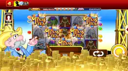 doubledown casino slots 777 iPhone Captures Décran 3