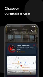 energy fitness jo iphone resimleri 2