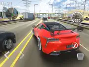 traffic driving car simulator ipad resimleri 1