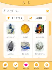 a guide to crystals - the cc ipad images 1