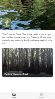 ebenezer creek tour iphone images 1