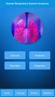 respiratory system anatomy iphone resimleri 1